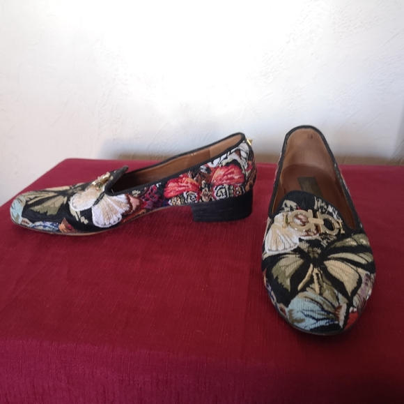 Valentino vintage loafers - Picture 2 of 4